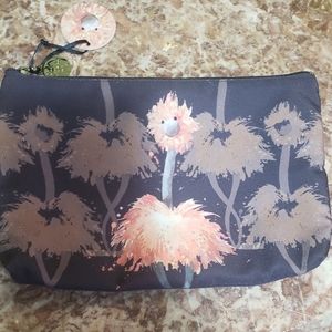 Jellycat glad to be me makeup bag